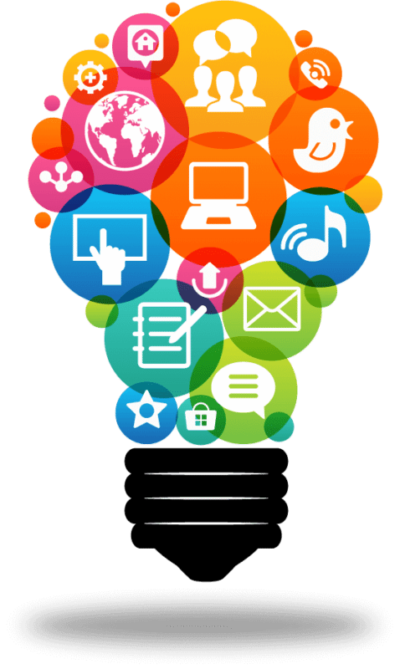 integrated-marketing-bulb-idea